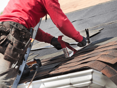 About Roof Repair Experts Mills River, NC